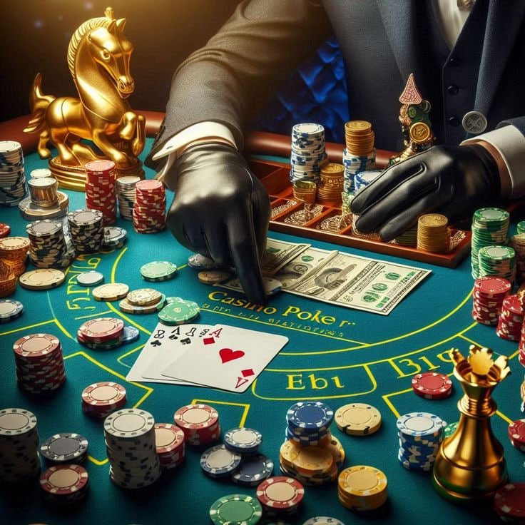 megacasino