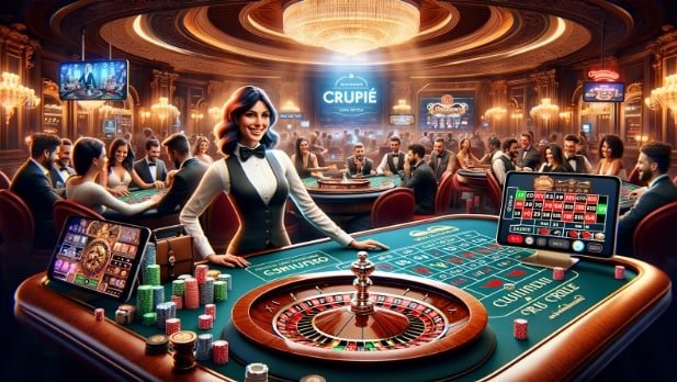 megacasino
