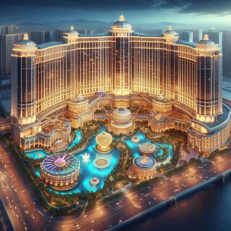 megacasino