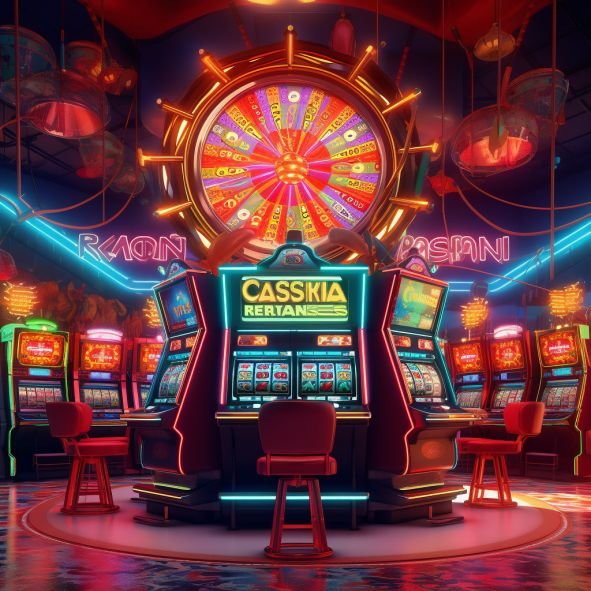 megacasino